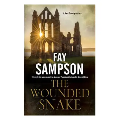 "The Wounded Snake" - "" ("Sampson Fay")