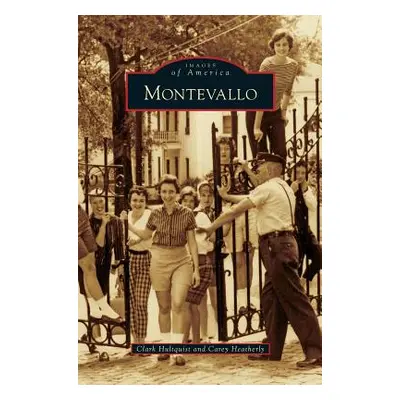 "Montevallo" - "" ("Hultquist Clark")