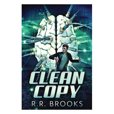 "Clean Copy" - "" ("Brooks R. R.")