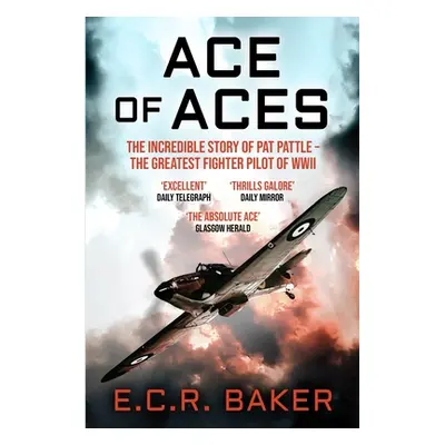 "Ace of Aces" - "" ("Baker E. C. R.")