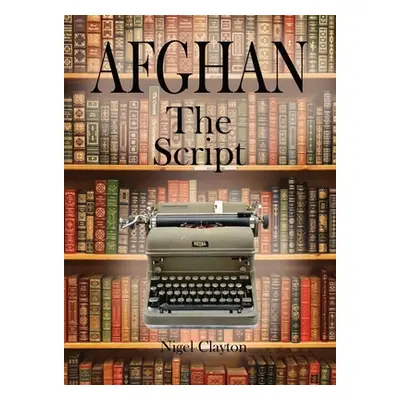 "Afghan" - "" ("Clayton Nigel")