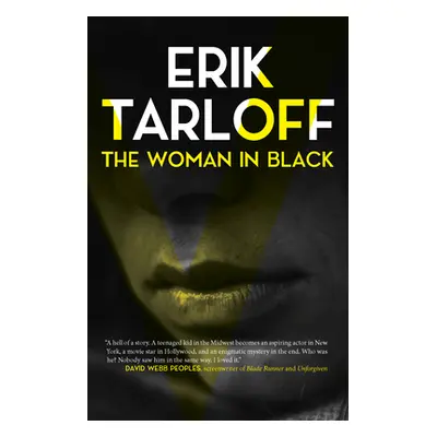 "The Woman in Black" - "" ("Tarloff Erik")