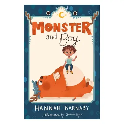 "Monster and Boy" - "" ("Barnaby Hannah")