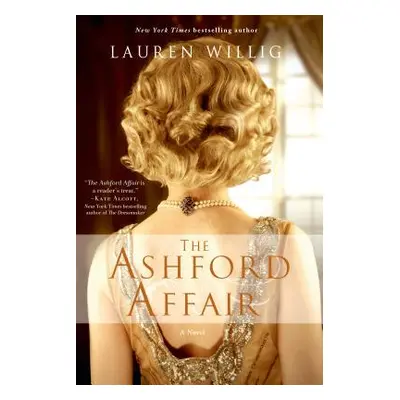 "The Ashford Affair" - "" ("Willig Lauren")