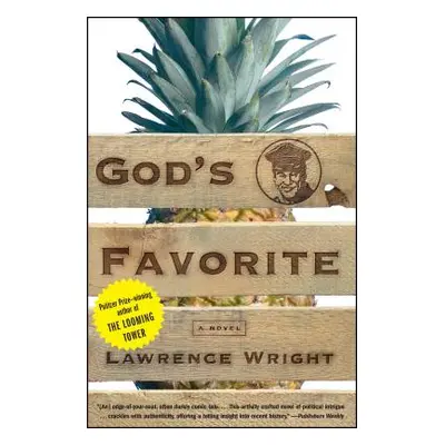 "God's Favorite" - "" ("Wright Lawrence")