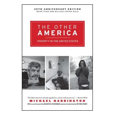 "The Other America" - "" ("Harrington Michael")