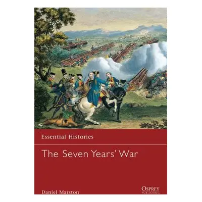 "The Seven Years' War" - "" ("Marston Daniel")