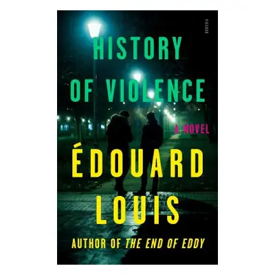 "History of Violence" - "" ("Louis douard")