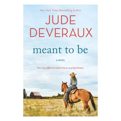 "Meant to Be" - "" ("Deveraux Jude")