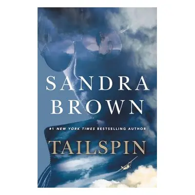 "Tailspin" - "" ("Brown Sandra")