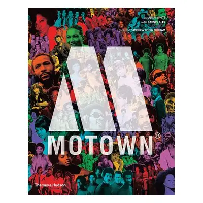 "Motown: The Sound of Young America" - "" ("White Adam")