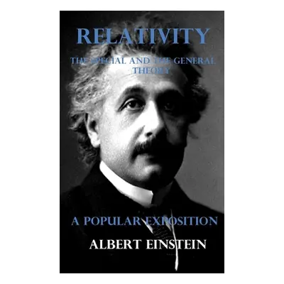 "Relativity (Translated)" - "" ("Einstein Albert")