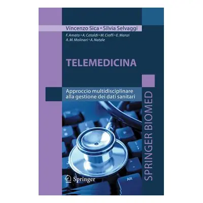 "Telemedicina" - "" ("Selvaggi Silvia")