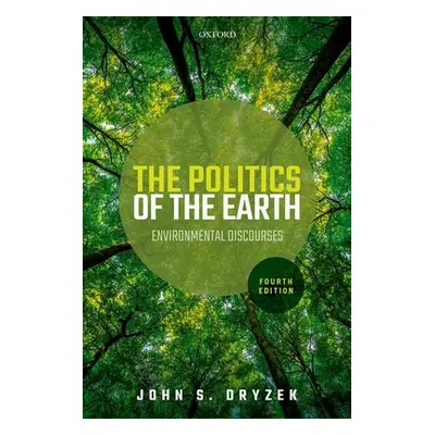 "Politics of the Earth" - ""