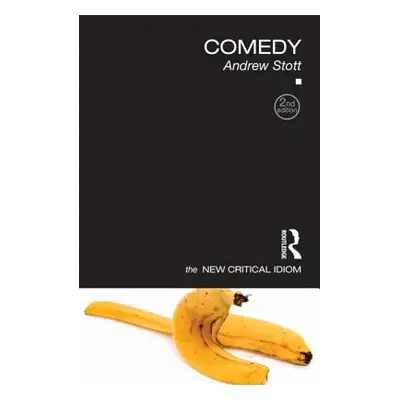 "Comedy" - "" ("Stott Andrew")