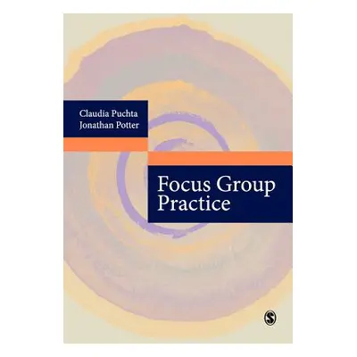 "Focus Group Practice" - "" ("Puchta Claudia")