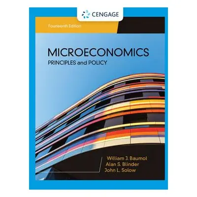 "Microeconomics: Principles & Policy" - "" ("Baumol William J.")