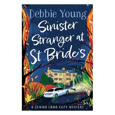 "Sinister Stranger at St Brides" - "" ("Young Debbie")