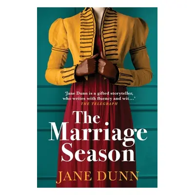 "The Marriage Season" - "" ("Dunn Jane")