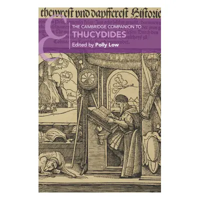 "The Cambridge Companion to Thucydides" - "" ("Low Polly")