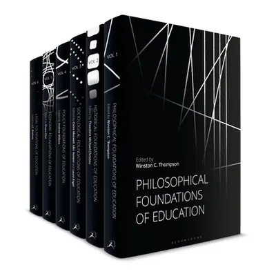 Educational Foundations