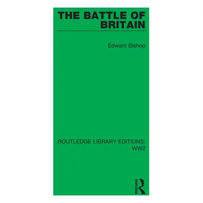 "The Battle of Britain" - "" ("Bishop Edward")