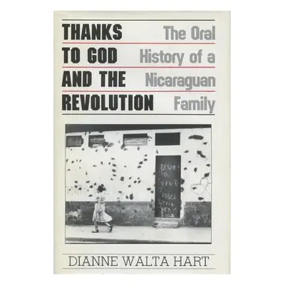 "Thanks to God and the Revolution" - "" ("Hart Dianne Walta")