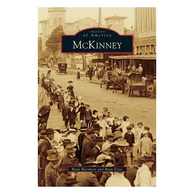 "McKinney" - "" ("Barnhart Ryan")