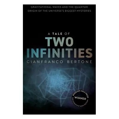 "A Tale of Two Infinities: Gravitational Waves and the Quantum Origin of the Universe's Biggest 