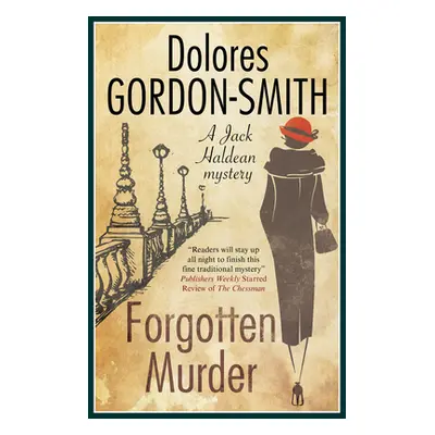 "Forgotten Murder" - "" ("Gordon-Smith Dolores")