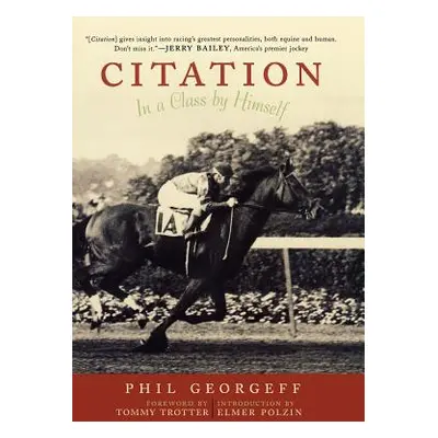 "Citation: In a Class by Himself" - "" ("Georgeff Phil")