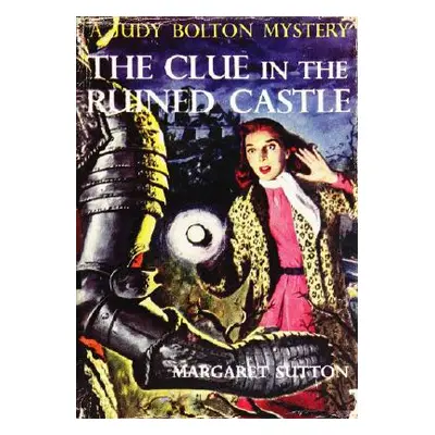 "Clue in the Ruined Castle" - "" ("Sutton Margaret")