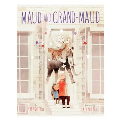 "Maud and Grand-Maud" - "" ("O'Leary Sara")