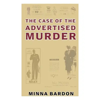 "The Case of the Advertised Murder" - "" ("Bardon Minna")