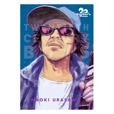 "20th Century Boys: The Perfect Edition, Vol. 11" - "" ("Urasawa Naoki")