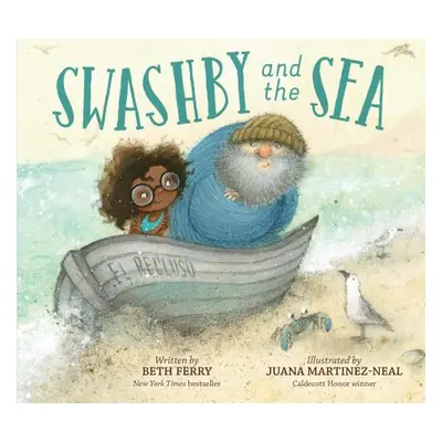 "Swashby and the Sea" - "" ("Ferry Beth")