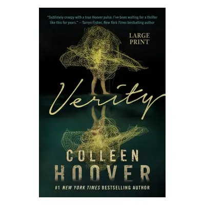 "Verity" - "" ("Hoover Colleen")