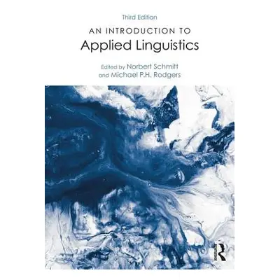 "An Introduction to Applied Linguistics" - "" ("Schmitt Norbert")