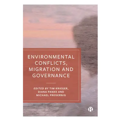 "Environmental Conflicts, Migration and Governance" - "" ("G. Schulze Gnther")