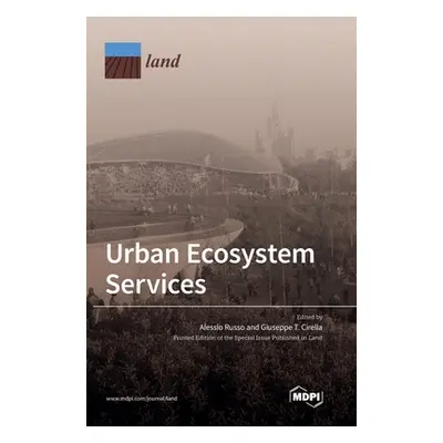 "Urban Ecosystem Services" - "" ("Russo Alessio")