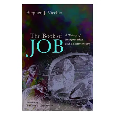 "The Book of Job" - "" ("Vicchio Stephen J.")