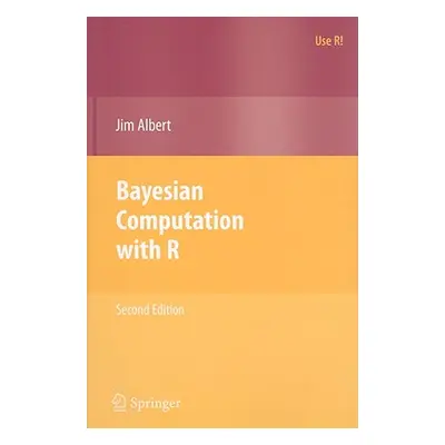 "Bayesian Computation with R" - "" ("Albert Jim")