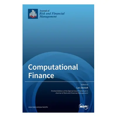 "Computational Finance" - "" ("Stentoft Lars")