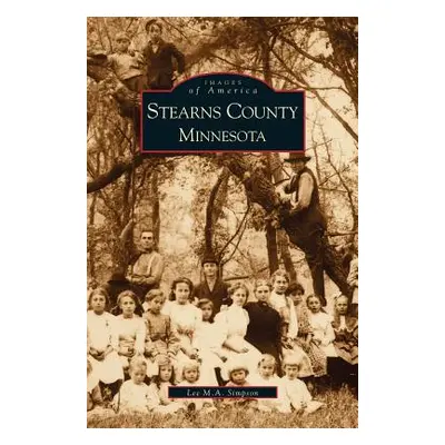 "Stearns County, Minnesota" - "" ("Simpson Lee M. a.")