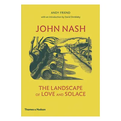 "John Nash: The Landscape of Love and Solace" - "" ("Friend Andy")