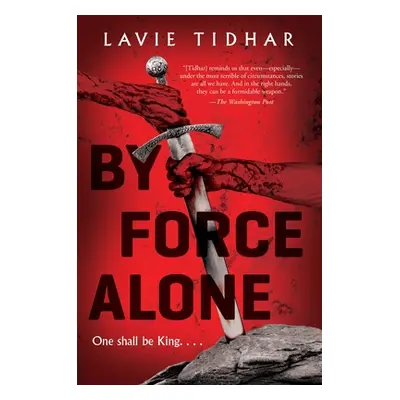 "By Force Alone" - "" ("Tidhar Lavie")