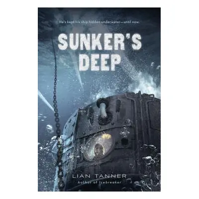 "Sunker's Deep" - "" ("Tanner Lian")