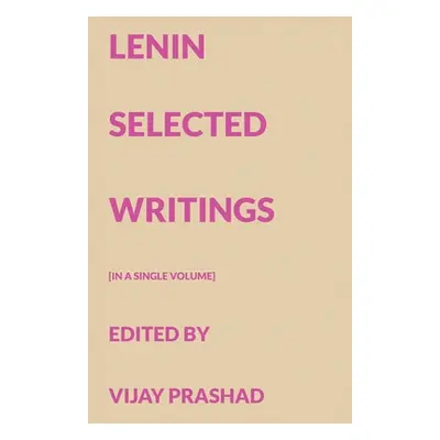 "V.I. Lenin" - "" ("Lenin V. I.")