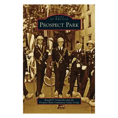 "Prospect Park" - "" ("Verdicchio Ronald P.")