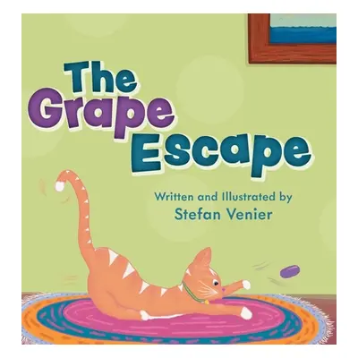 "The Grape Escape" - "" ("Venier Stefan")